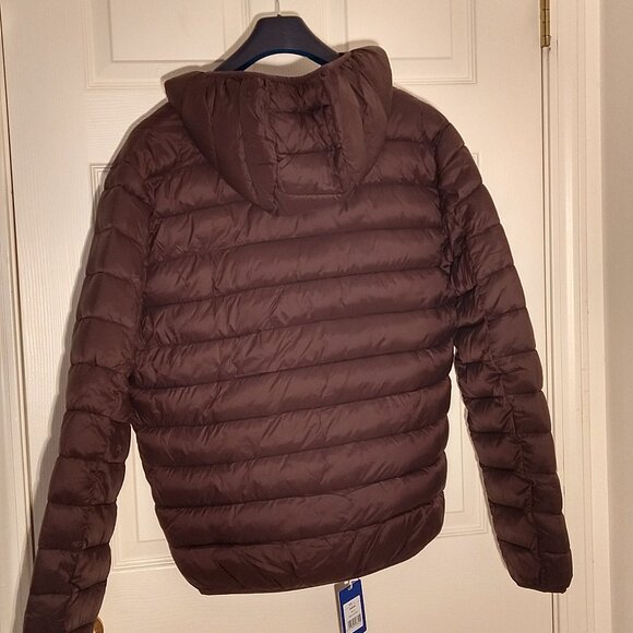 Norway 1963 Designer Sweatsuit (Brown) - Picture 9 of 9